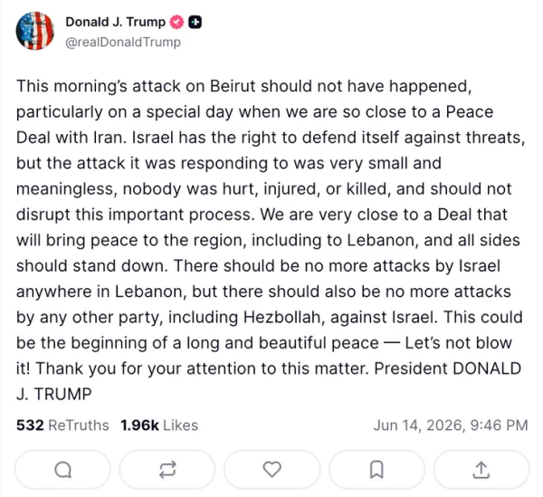 Trump - Ảnh 1.