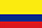 Colombia flag