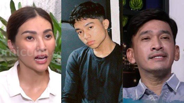 Cerai dari Ruben, Sarwendah Kuak Uang Jajan Betrand Peto pasca jadi Mahasiswa