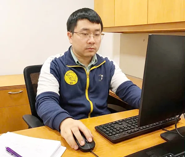khoa học - Ảnh 1.