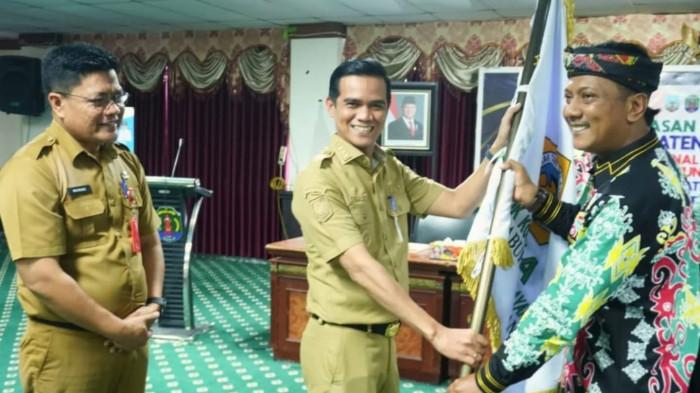 Bupati Nunukan PENAS KTNA 02 15062026