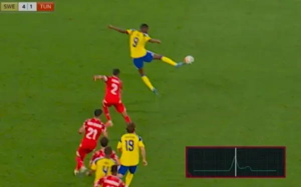 world cup - Ảnh 1.