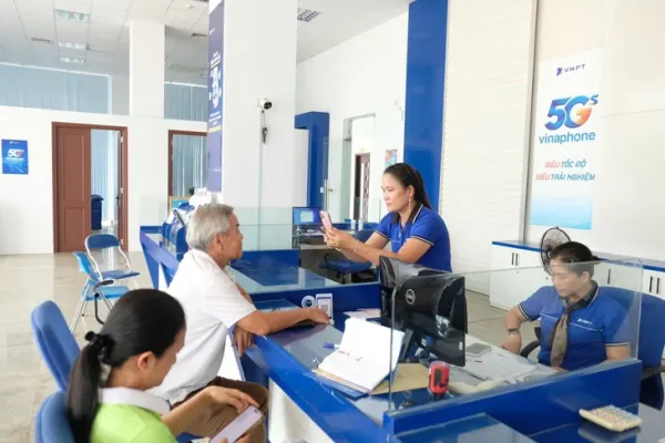 Hơn 5 triệu thuê bao di động chưa xác thực đã bị khóa - Ảnh 2.