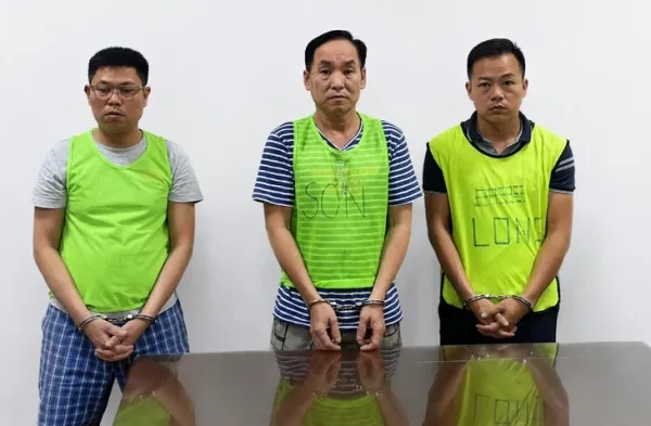 quan trắc - Ảnh 2.