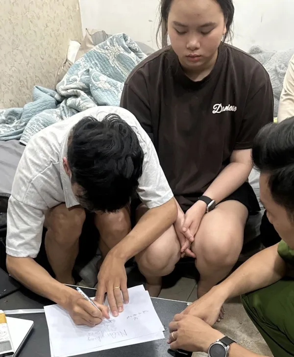 thuốc lá điện tử - Ảnh 1.