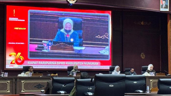 Ranperda inisiatif Nunukan 02 15062026