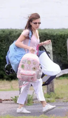Millie Bobby Brown in August 2025.