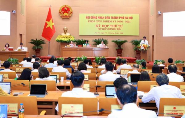 Hà Nội - Ảnh 1.