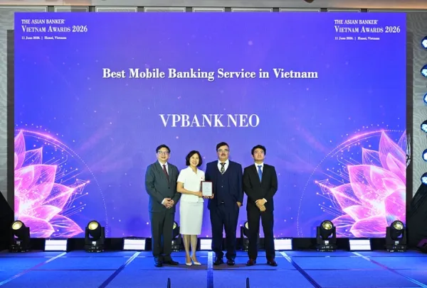 vpbank - Ảnh 2.