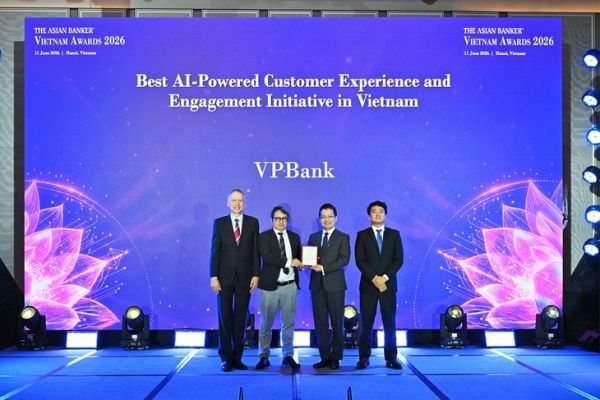 vpbank - Ảnh 3.