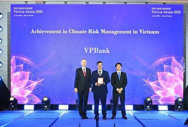 vpbank - Ảnh 4.
