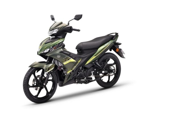 Yamaha Exciter - Ảnh 3.