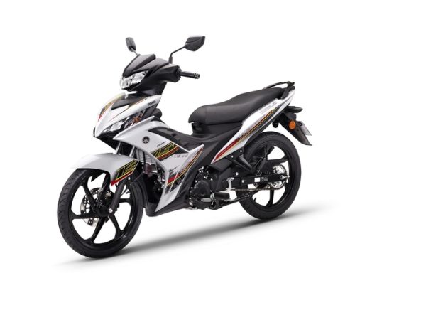 Yamaha Exciter - Ảnh 4.