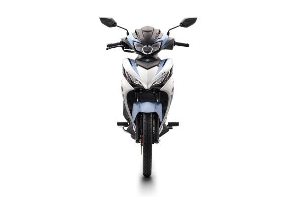 Yamaha Exciter - Ảnh 6.
