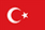 Turkiye flag