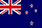New Zealand flag