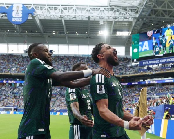 World Cup - Ảnh 1.