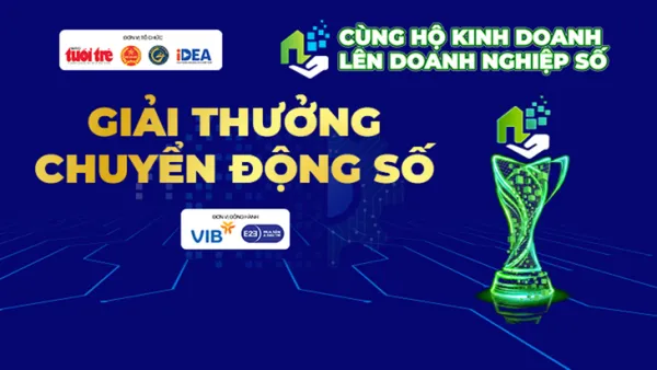 Kinh nghiệm từ doanh nghiệp Việt: Chuyển đổi số bắt đầu từ tư duy quản trị - Ảnh 3.