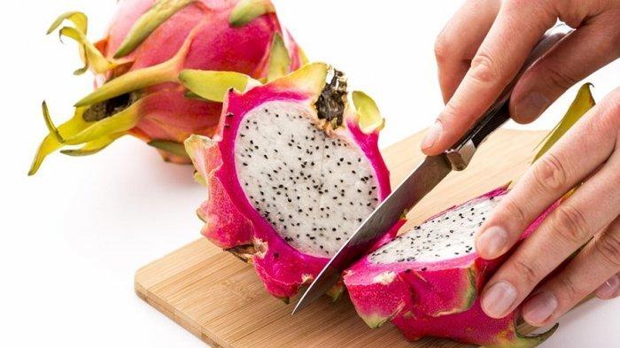 Buah Naga memiliki banyak manfaat untuk kesehatan