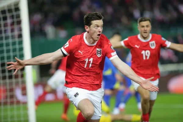 World Cup - Ảnh 1.