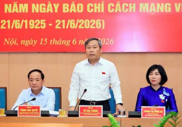 Báo chí - Ảnh 2.