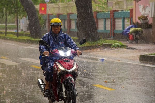 thời tiết - Ảnh 1.