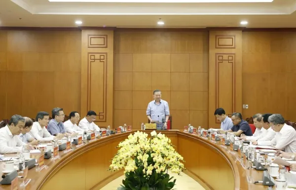 Tổng Bí thư, Chủ tịch nước - Ảnh 3.