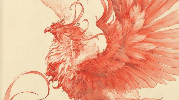 Ilustrasi Shio Ayam.