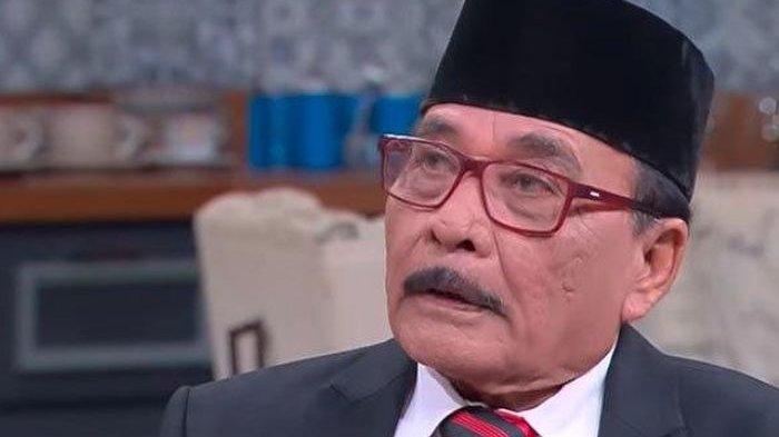 Haji Bolot. (YouTube Ini Talkshow)