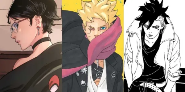 boruto - Ảnh 2.