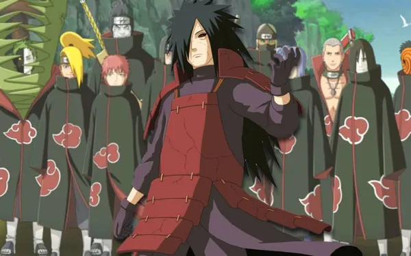 Boruto mở đường cho 3 ninja làng Lá vượt mặt Naruto - Ảnh 3.