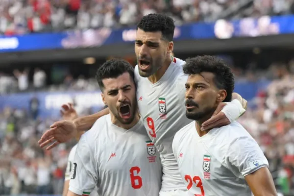 World Cup 2026 - Ảnh 2.
