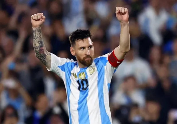 World Cup - Ảnh 1.
