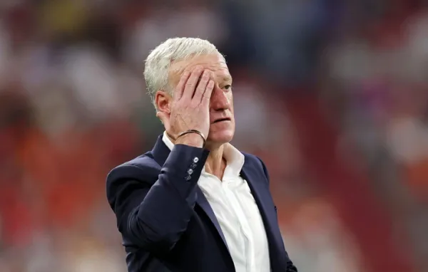 World Cup 2026: Những trận đại chiến khó lường - Ảnh 3.