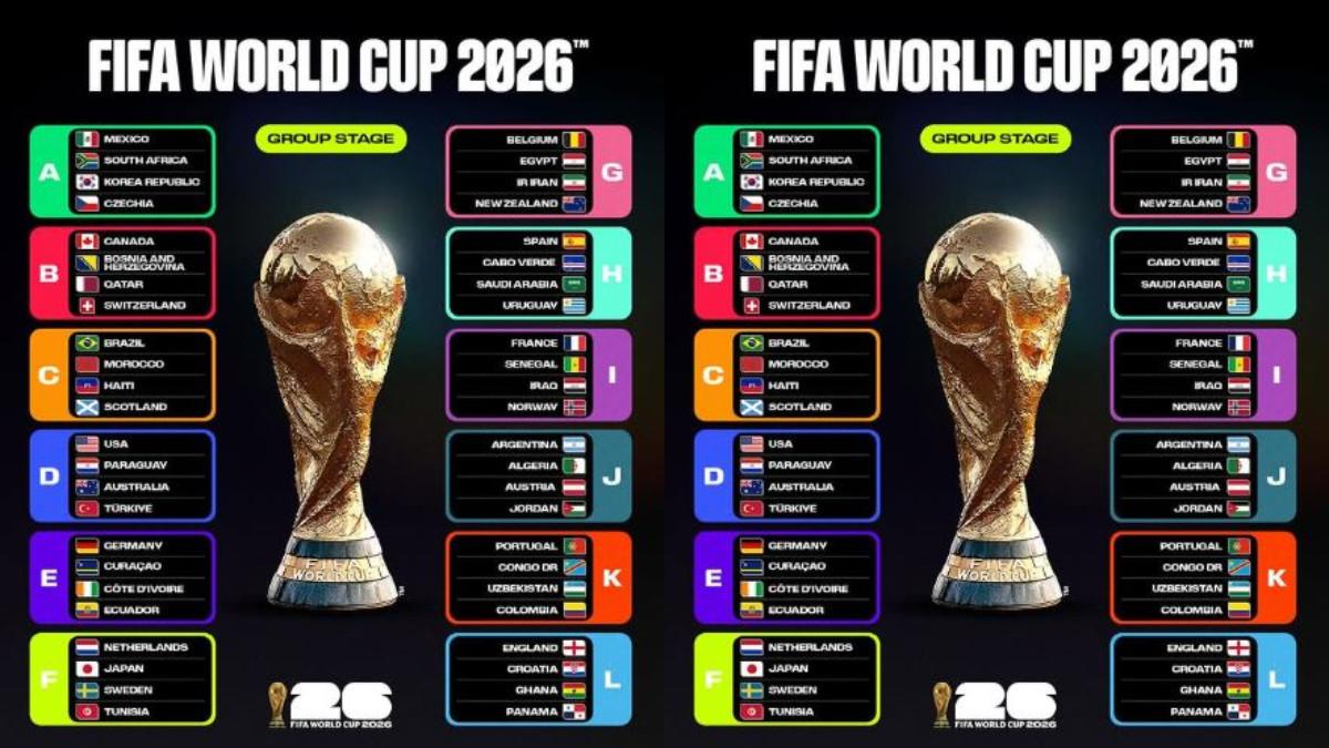 PESTA BOLA DUNIA - Rekomendasi tempat nobar Piala Dunia 2026 di Denpasar, Bali
