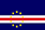 Cape Verde flag