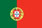 Portugal flag