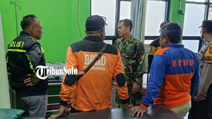 Orang hilang di Jaten