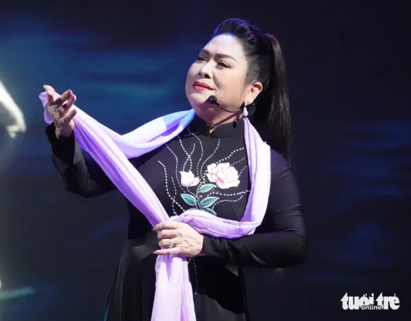 Phượng Hằng - Ảnh 1.