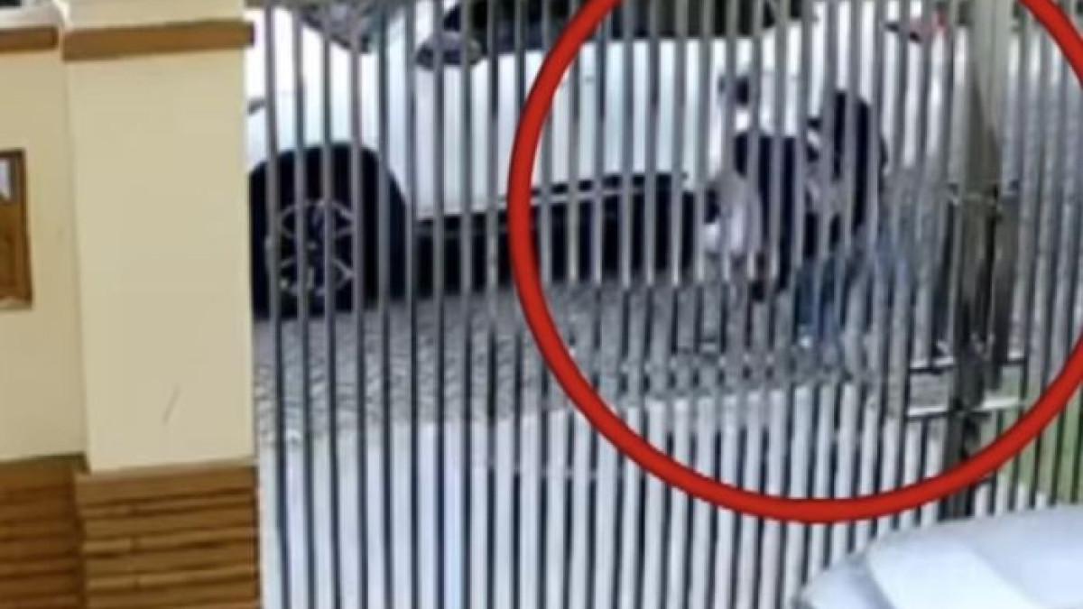 PERCOBAAN PENCULIKAN - Kronologi percobaan penculikan lansia 70 tahun di PIK, motif pelaku diduga sakit hati lantaran tak dapat restu dari korban.