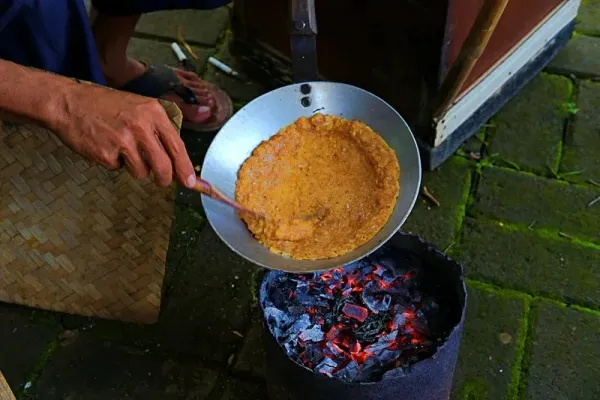 Kuliner Betawi Autentik