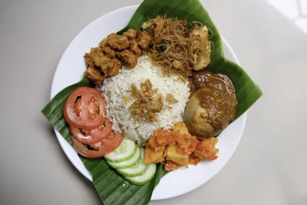 Kuliner Betawi Autentik