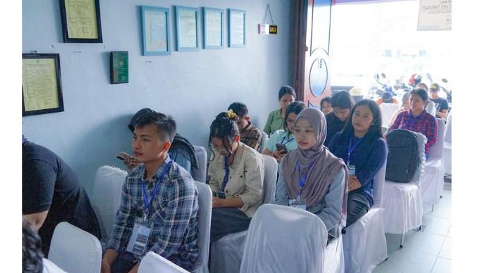 PLN UID Sumut Dorong Kemandirian GenerasI