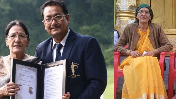 जसपाल राणा यांच्या आईचे निधन (२)