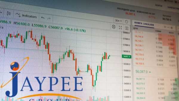 Jaiprakash Associates will be out of the market… Money is stuck or is there any other option, what should retail investors do?