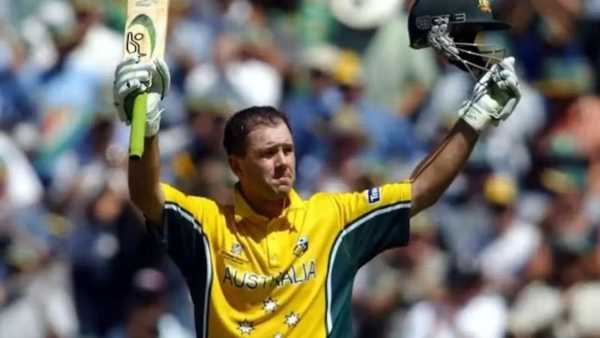 Ricky Ponting Australia