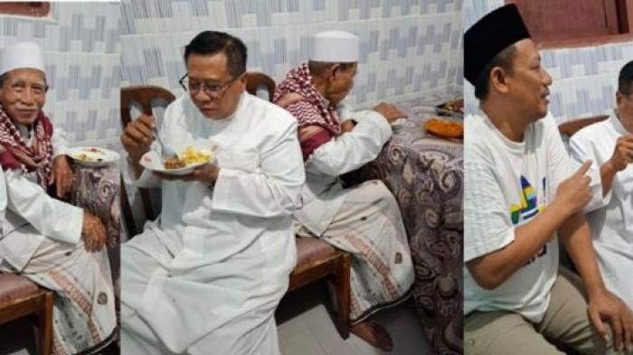 Toleransi Beragama di Banyuwangi