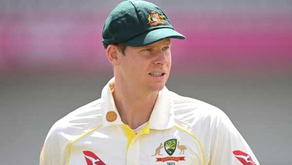 Steven Smith Australia