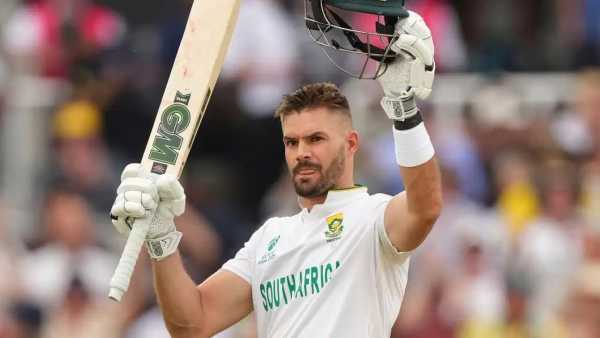 Aiden Markram South Africa