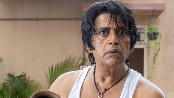 Ravi Kishan In Maa Behen
